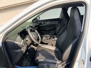 445 km de Autonomía sin Preocupaciones, 28 Minutos para Recargar: el Dongfeng Aeolus <span class=keywords><strong>SKY</strong></span> EV01 Hace Realidad la Libertad de Conducir un SUV Eléctrico a un Precio Increíble de 12 Mil. - Product Image 4