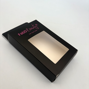 Customizable Lingerie Packaging-Sliding <b>Paper</b> <b>Boxes</b> for Clothes and Underwear Durable Wrapping <b>Paper</b> - Product Image 3