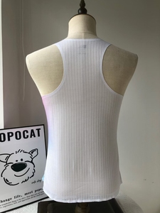 Gilet sportif léger sans couture pour <span class=keywords><strong>la</strong></span> randonnée <span class=keywords><strong>Trail</strong></span> Cycling Race Marathon Running Respirant Caractéristique - Product Image 5