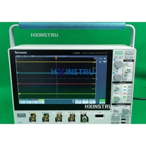 Oscilloscope MDO34 3-BW-200 NEUF et original Garantie d'un an H - Product Image 3