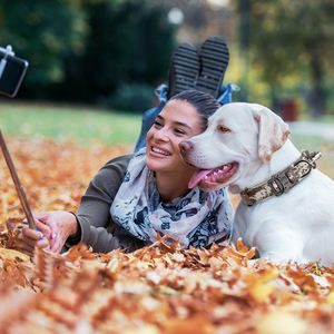 Collar táctico de nailon con hebilla de Metal para perros, accesorio de entrenamiento, resistente, mediano y grande, con parche grueso, con mango de Control - Product Image 4