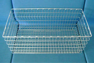 Grille de réfrigérateur toutes tailles, grille de congélateur, joint en maille métallique, étagères de réfrigérateur pour pièces de réfrigérateur - Product Image 3