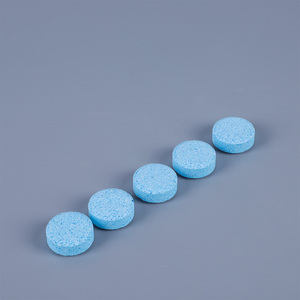 Mới sinh thái rắn sủi bọt làm sạch máy tính bảng xe kính chắn gió sạch máy tính bảng - Product Image 4