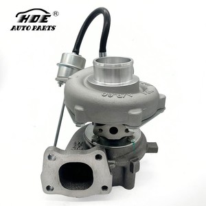 898000310 898000311 8980000312 Turbocompresor HDE al por Mayor para Isuzu NQR - Product Image 1