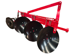 Werksverkauf 2-6 Pflugs ch eiben pflug Landwirtschaft liche Ausrüstung Traktor zubehör Farm pflug Drehen von Kohlenstoffs tahl maschinen - Product Image 4