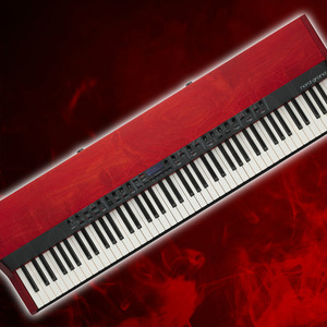 <span class=keywords><strong>Piano</strong></span> digital <span class=keywords><strong>Nord</strong></span> <span class=keywords><strong>Grand</strong></span> de 88 teclas Estructura de acordes de teclas martillo pesado sensación de <span class=keywords><strong>piano</strong></span> de cola - Product Image 5