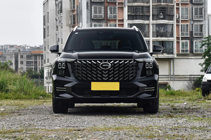 YD Auto GA-C Série Leader GS8 2.0TGDI 2WD SUV 5 portes 5 places <span class=keywords><strong>de</strong></span> taille moyenne à grande Essence 185 KW (252 Ch) Grand stock disponible - Product Image 2