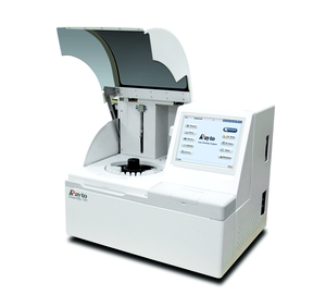 RAYTO Chemray 120 Full Automatic Biochemical <strong>Analyzer</strong> Laboratory <strong>Chemistry</strong> <strong>Analyzer</strong> Price - Product Image 6