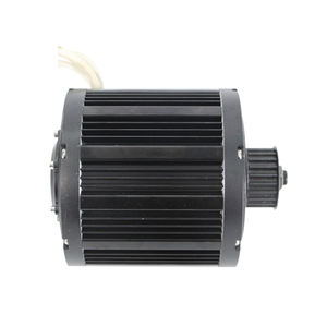 Ugoqs — moteur <span class=keywords><strong>QS</strong></span> à entraînement central pour moto électrique, 3000W, <span class=keywords><strong>138</strong></span>, 70H - Product Image 3