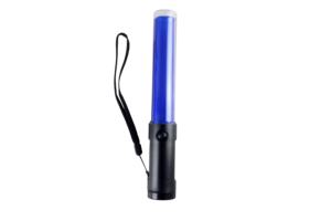 عصا تحكم مرورية بإضاءة LED / لافتة مرورية / إشارة مرور (سلسلة 260) - Product Image 2