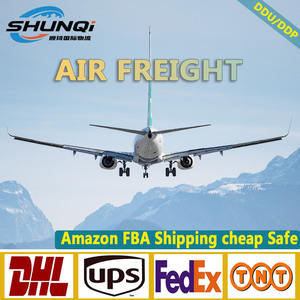 Самый дешевый транспортный экспедитор, логистические тарифы на доставку, курьерская служба в США, Европа, морской транспортный агент DDP, экспедитор - Product Image 5