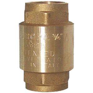 Valvola Europea ITAP 1/2 Pollici - Product Image 1