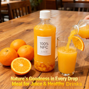 耐用防漏食品安全塑料瓶奶茶果汁矿泉水龙舌兰酒汽水能量饮料储存 - Product Image 2