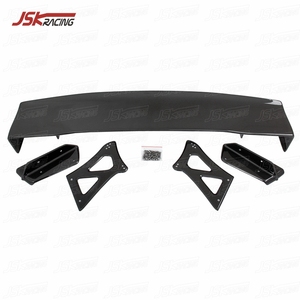 VA STILE FIBRA di CARBONIO SPOILER POSTERIORE ALA PER SUBARU <span class=keywords><strong>IMPREZA</strong></span> 11 VAB VAF 2015-2016 - Product Image 3