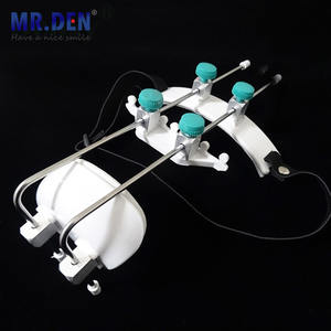 MRDEN Factory masker wajah <span class=keywords><strong>Dental</strong></span>, tutup kepala tarik terbalik dapat disesuaikan kualitas tinggi untuk produk ortodotnic - Product Image 5