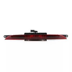 Feu Stop Central Audi TT en PC Rouge et Noir 2006-2014 OEM 8J0945703 - Product Image 2