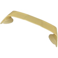 Aileron arrière EVO de haute qualité modifié pour Mitsubishi Lancer 2009-2015, aileron arrière sport E10, aileron arrière de course, mise à niveau de l'aileron arrière