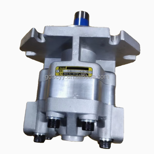Bomba Hidráulica de Acero al Carbono de Alta Velocidad Serie GPC4 GMC4 con Calidad Garantizada - ¡Oferta Especial! - Product Image 4