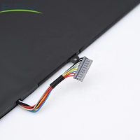 PW23Y 60Wh batterie d'ordinateur portable PW23Y pour Dell XPS 13 9360 P54G002 RNP72 TP1GT 0RNP72 0TP1GT PW23Y