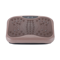 Plate-forme vibrante de sport Plate-forme de fitness Machine d'exercice Plate-forme vibrante d'entraînement pour la perte de poids