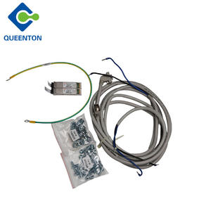 Prix de gros AN5516-06 OLT 19 pouces GPON EPON FTTH 8 ports avec 6 cartes de service 1G 10G PON OLT GPON C+ C++ - Product Image 4