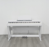 Vente à chaud de piano numérique orgue électronique 88 instruments de musique clavier de piano électronique piano numérique chine