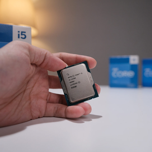 Intel Core i3-12100F 12th Thế Hệ 4-Core 3.30 Ghz 58W Máy Tính Để Bàn CPU Với <span class=keywords><strong>LGA1150</strong></span> Ổ Cắm Quad-Core Bộ Vi Xử Lý - Product Image 3