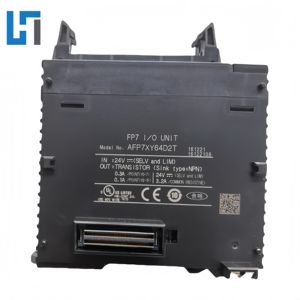 โมดูลควบคุม PLC AFP7PXY001 AFP7XY64D2T AFP7XY64D2P ของแท้คลังสินค้าอัตโนมัติใหม่ - Product Image 2