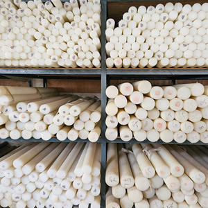 แท่งพลาสติกหลากสี STR คุณภาพดีจากโรงงาน ขายส่ง มีสินค้าพร้อมส่ง แท่งไนลอน PA6 - Product Image 2