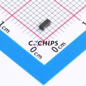 Diodo Schottky BAS40-TP SOT-23 Original, Nuevo, Venta al por Mayor de Componentes Electrónicos, Proveedor de Chips y Servicio BOM - Product Image 2