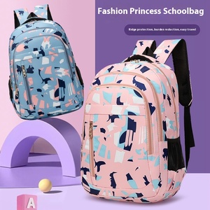 Zaino di Alta Qualità Nuovo Stile per Ragazzi e Ragazze, Studenti di <span class=keywords><strong>Scuola</strong></span> Elementare, <span class=keywords><strong>Media</strong></span> e Superiore, per Viaggi - Disponibile all'Ingrosso - Product Image 3