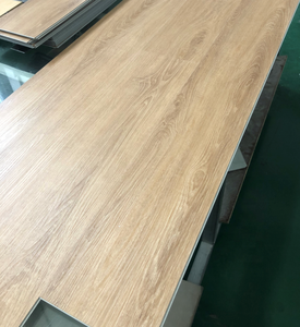 5mm Click Lock Pierre Béton <span class=keywords><strong>Ciment</strong></span> Rigide SPC Plancher CE Floorcore Certifié <span class=keywords><strong>De</strong></span> Luxe Vinyle Planche Carrelage LVT LVP pour Bureau - Product Image 4