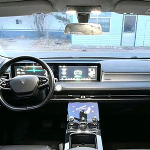 Jordan Market Autos usados Coche eléctrico <span class=keywords><strong>2022</strong></span> Neta U SUV eléctrico 400km Vehículo a la venta - Product Image 6