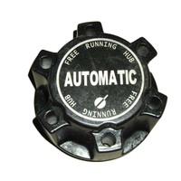 Zxauto Grandtiger camionnette assemblage d'embrayage automatique nouvelle broche nez essieu tête embrayage Assy