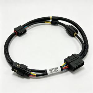 Arnés de Cableado de Motor Volvo al por Mayor, PN 16937424, Arnés de Repuesto OEM de Alta Calidad para Camiones y Embarcaciones - Product Image 1