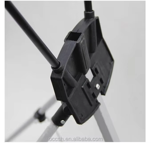 定制聚氯乙烯聚丙烯织物X支架广告促销X横幅支架 - Product Image 4