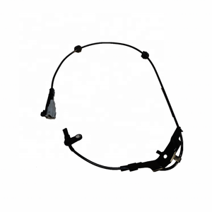 Sensor de velocidad de rueda ABS de sistemas eléctricos de coche de excelente rendimiento OEM 89545-0K290 - Product Image 2