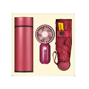 Conjunto de regalo de marca para niños, artilugios de copa de ventilador, paraguas con logotipo personalizado <span class=keywords><strong>gratis</strong></span>, artículos de regalo, <span class=keywords><strong>2021</strong></span> - Product Image 4