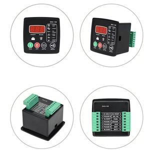 Module de protection automatique de puissance pour groupe électrogène diesel, contrôleur de groupe électrogène DKG105 - Product Image 4