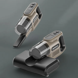 Nettoyeur portatif sans fil pour <span class=keywords><strong>matelas</strong></span> Aspirateur puissant pour nettoyer les oreillers <span class=keywords><strong>de</strong></span> lit - Product Image 3