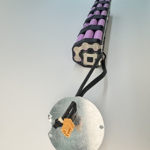 <span class=keywords><strong>18650e</strong></span>-bike pin <span class=keywords><strong>Lithium</strong></span>-ion 10.4ah 36V 800 chu kỳ - Product Image 6