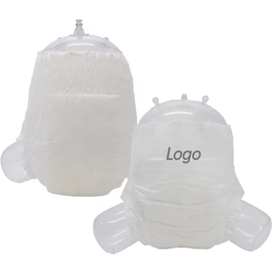 Fabricants de couches jetables pour bébés, naturelles, biologiques et compostables Newclears - Product Image 2
