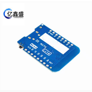 Carte de développement IoT sans fil D1 Mini Lite V1.0.0 Esp8266, 1M de mémoire, pour projets éducatifs et de fabrication - Product Image 5