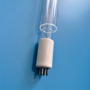 9999 מותאם אישית טוהר קוורץ שרוול קוורץ בלחץ טמפרטורה גבוה איכות קוטר סיליקה קוורץ - Product Image 2