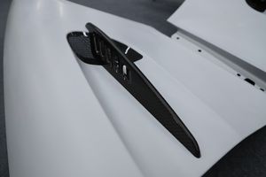 Kits de carrosserie d'ailes en fibre de carbone sèche à <span class=keywords><strong>prix</strong></span> de vente total de haute qualité pour <span class=keywords><strong>Mercedes</strong></span> <span class=keywords><strong>AMG</strong></span> GT <span class=keywords><strong>GTS</strong></span> - Product Image 6