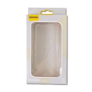Customized Printed Retail <strong>Packaging</strong> with Hook for Mobile Phone Cases Plastic Paper Box for iPhone Oppo Xiaomi <strong>Vivo</strong> Huawei Etc. - Product Image 1