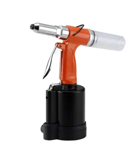 Industrial Grade Air Rivet Nut Tools Riveting Machine Pneumatic Riveter