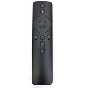 Điều Khiển Từ Xa Thay Thế Bằng Giọng Nói Sử Dụng Cho Xiaomi Mi Smart TV Mi BOX S/Cho MI BOX <span class=keywords><strong>3</strong></span>/Cho MI TV Với Google Assistant Control - Product Image 1