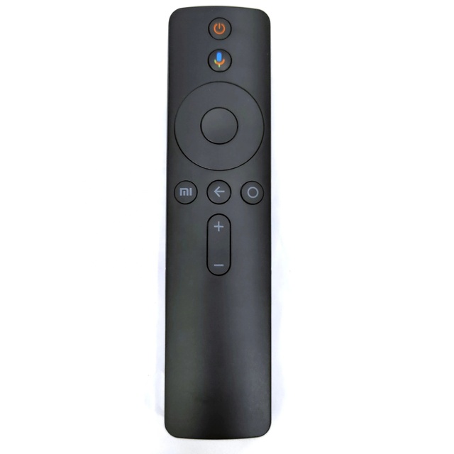 Replacement Voice Remote Control Use for Xiaomi Mi Smart TV Mi BOX S/for MI BOX 3 /for MI TV with the Google Assistant Control