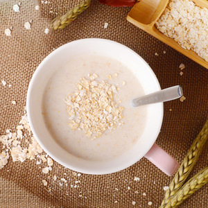 Venta Directa de Fábrica OEM/ODM, Avena Instantánea Australiana en Barril de 1000g, Complemento Lácteo para el <span class=keywords><strong>Desayuno</strong></span>, 1kg, Venta al Por Mayor - Product Image 4